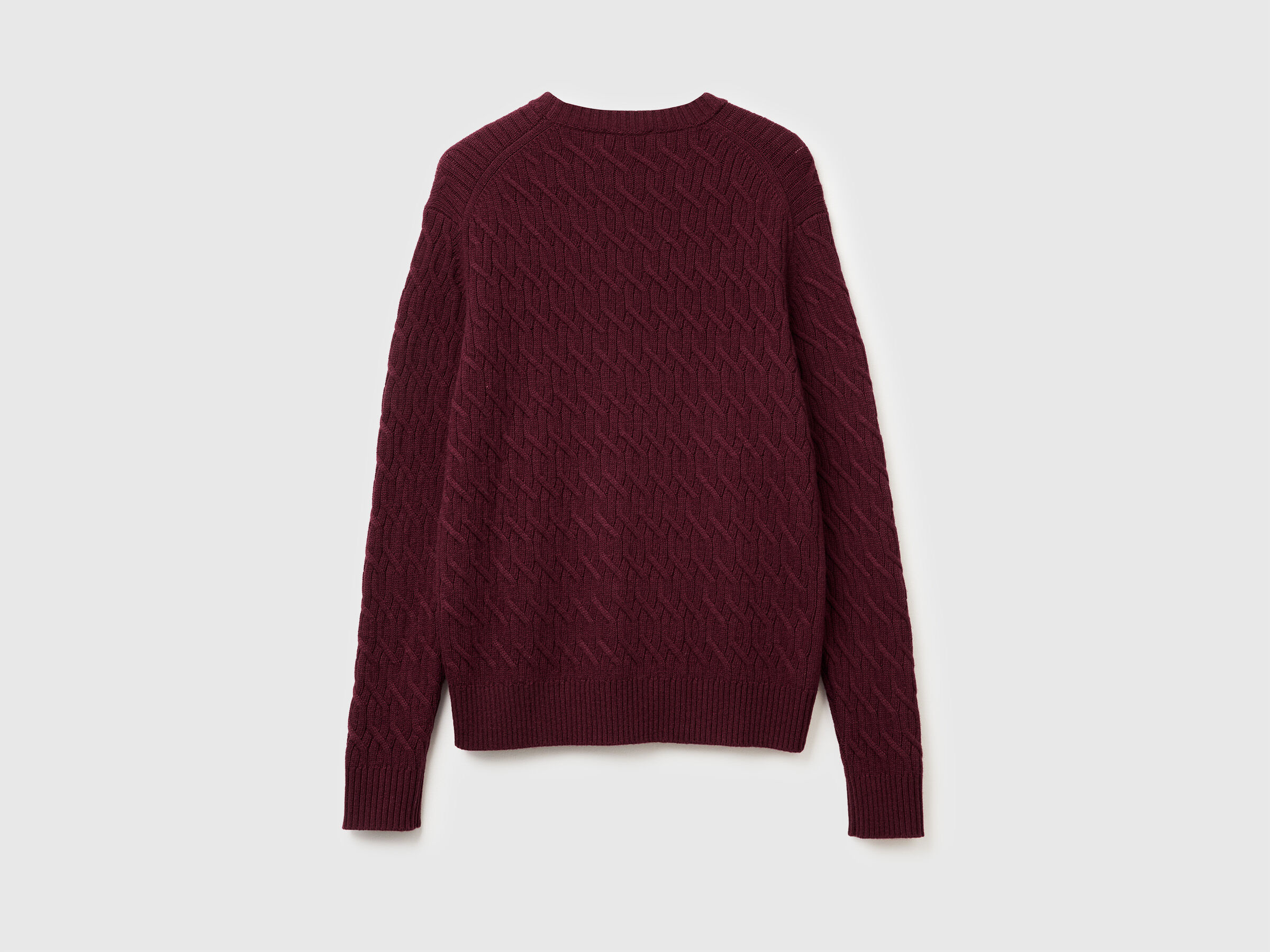 SWEATER L/S Hombre image number 2